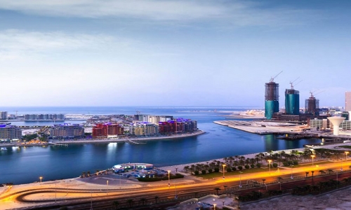 Resorts in Bahrain: The Best Bahrain’s Luxury Resorts and Hotels