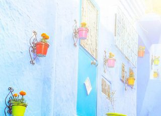 The blue pearl of Morocco: Explore the blue city of Chefchaouen