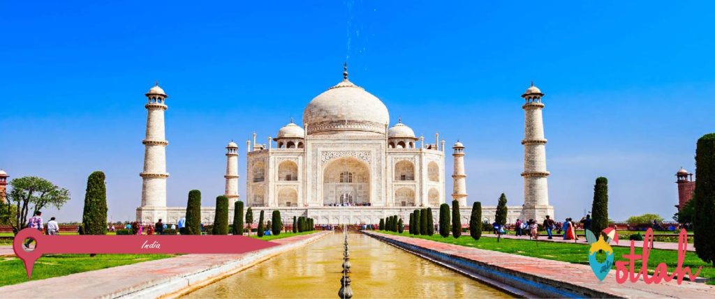 India