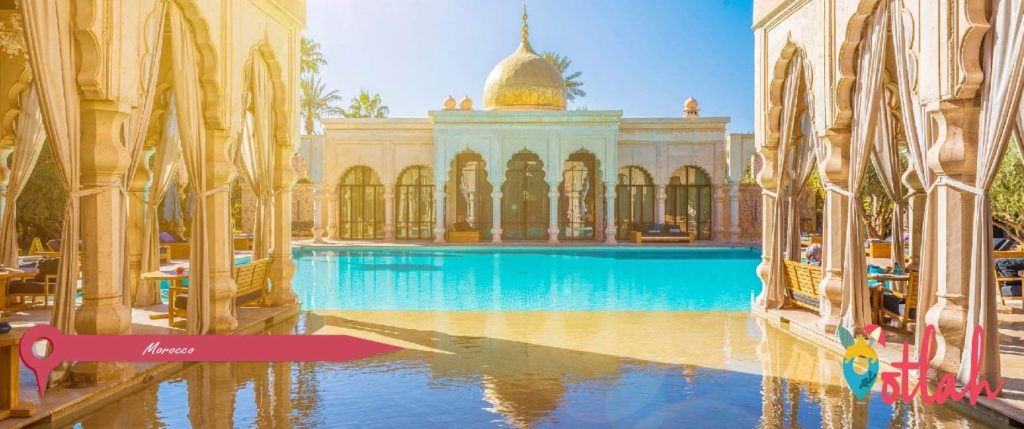 Morocco