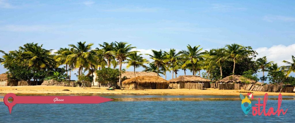 Ghana