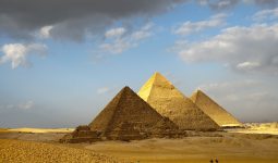 5 Days trip to Cairo, Egypt