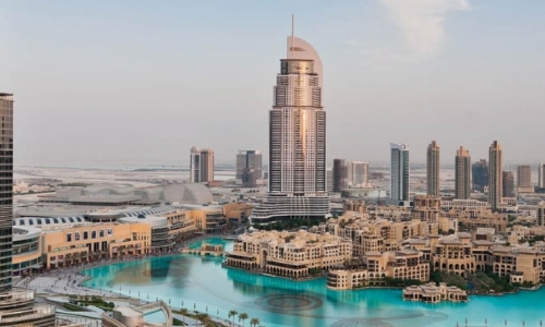 7 من أسواق دبي التي يجب أن تشملها جولتك في المدينة