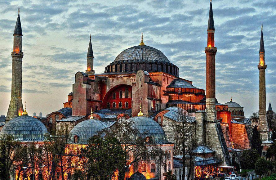 Enjoy the Best of Turkey in 8 Days