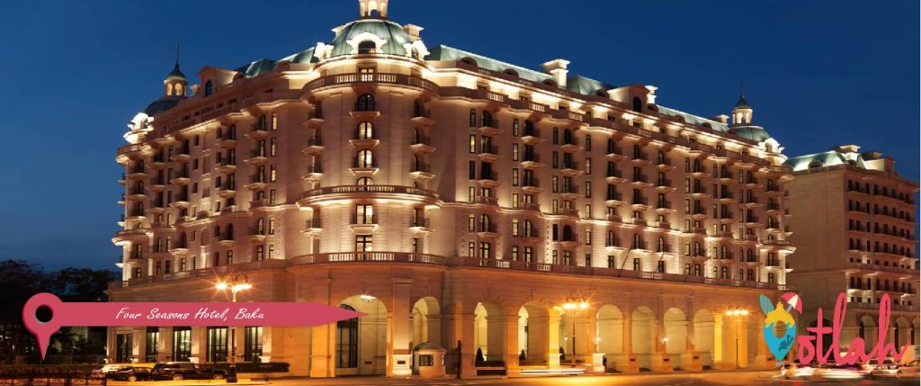 Hotels in Baku: Top 10 hotels in the charming city of Baku – Ootlah