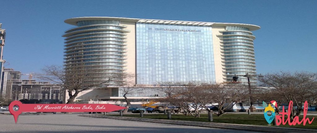 JW Marriott Absheron Baku