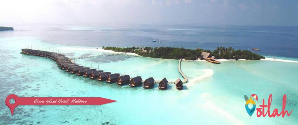 Cocoa Island