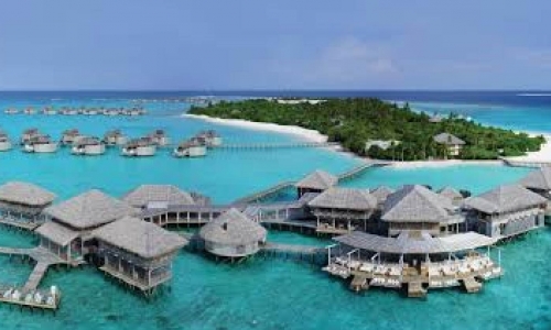 Best hotels in the Maldives: Enjoy your vacation and the beauty of nature