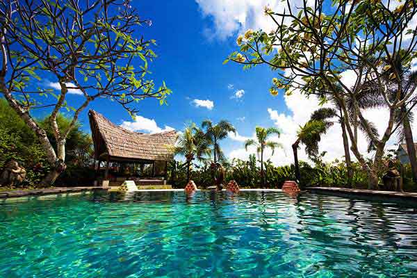Bali Honeymoon Package 6 Days 5 Nights