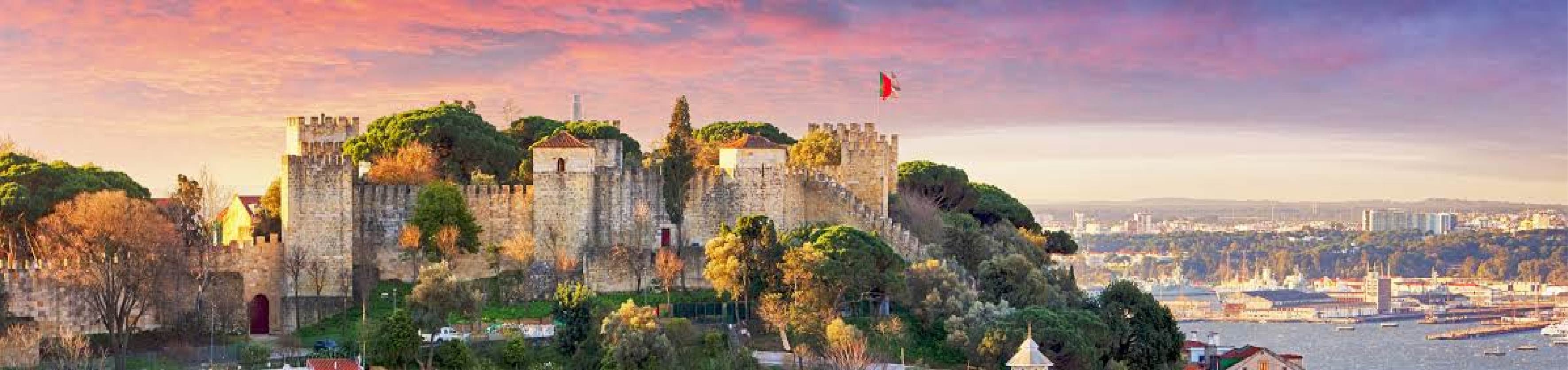 Capital city of Portugal: the enjoyment of tourism in Lisbon Portugal