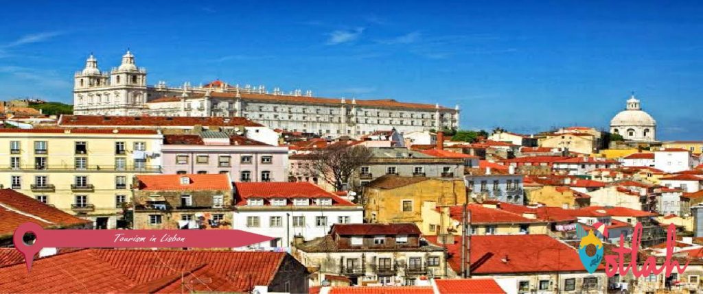 Tourism in Lisbon