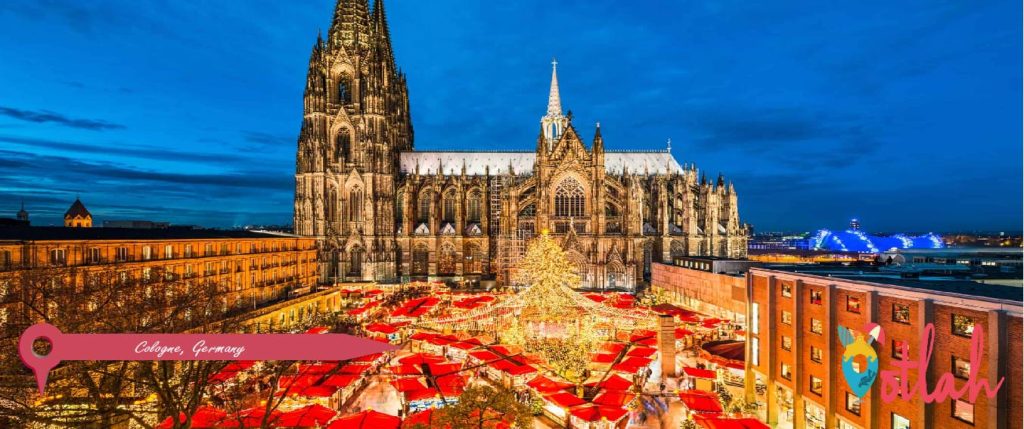Cologne, Germany
