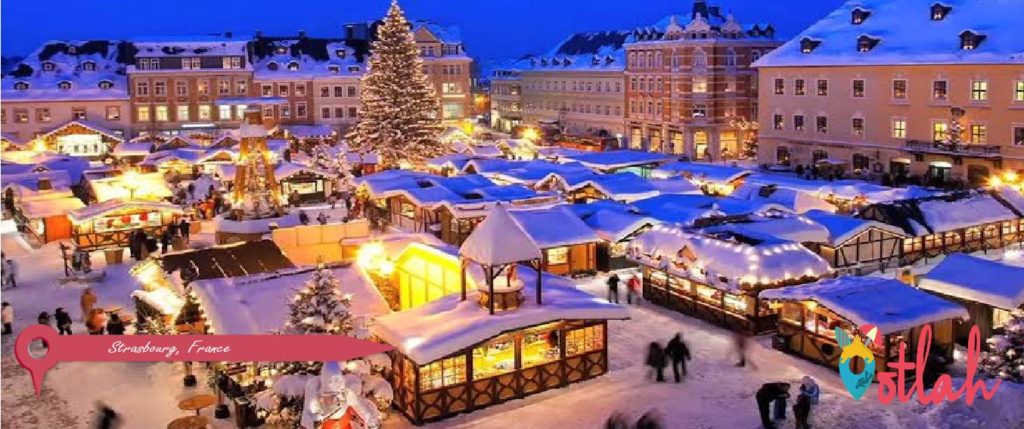 Strasbourg, France