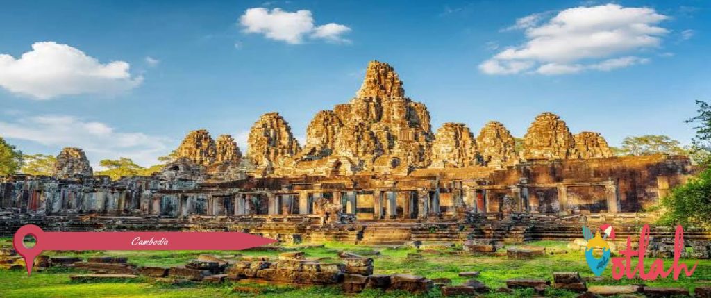Cambodia