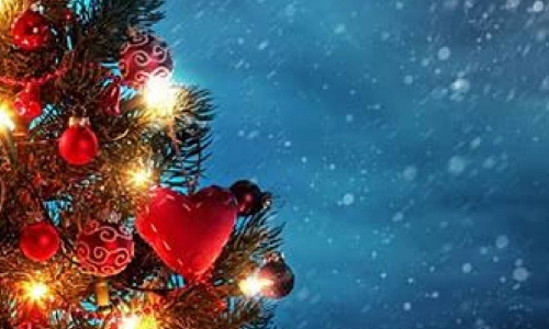 Cities in Christmas: Christmas is Everywhere Around the World