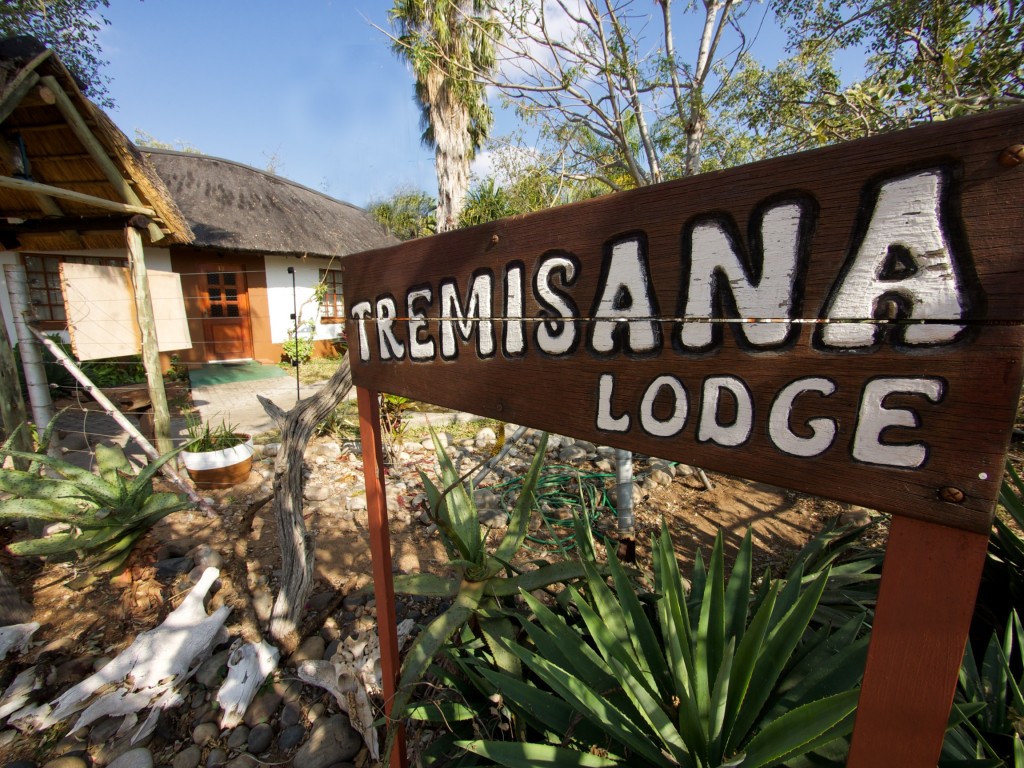 4 Day Safari Tremisana Lodge