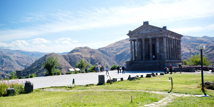 استمتع بجولة مليئة بالذكريات لمدة 4 أيام في أرمينيا