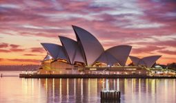 Explore the East Coast Aussie in 17 Days