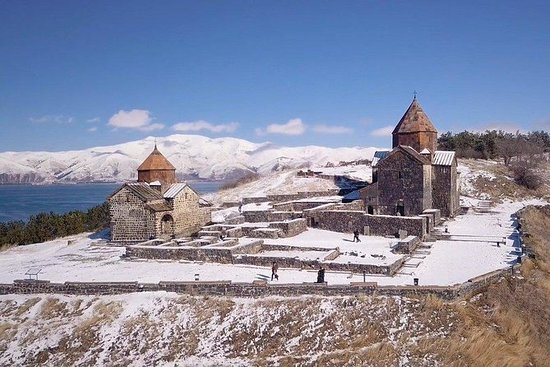 جولة رائعة في أرمينيا لمدة 4 أيام و 3 ليال