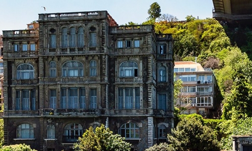 Hotels in turkey: Enjoy your fancy accommodation in the best hotels in Turkey