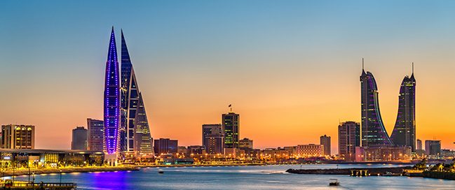 Bahrain