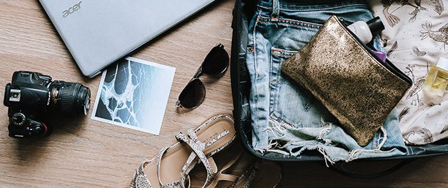 Tips for a perfect vacation
