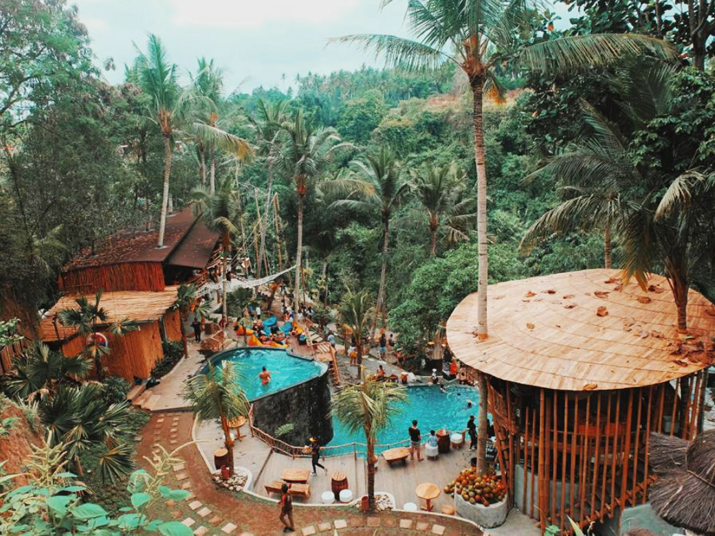 Bali Honeymoon Package 10 days / 9 nights