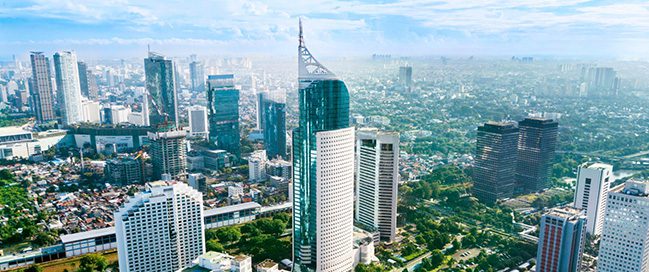 Jakarta (2-3 Nights)
