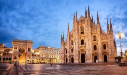 Discover Milan for 4 Days