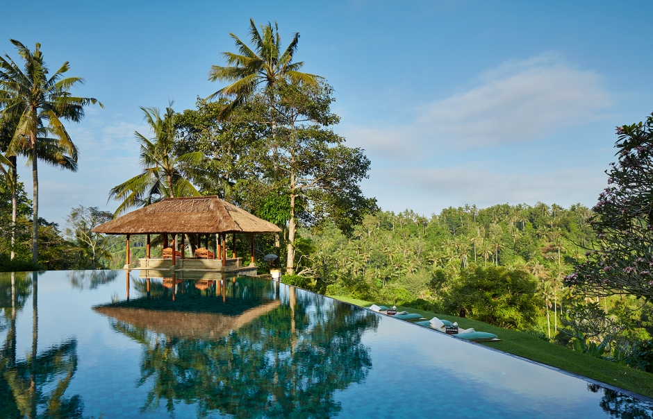 Explore the magical Ubud for 6 days