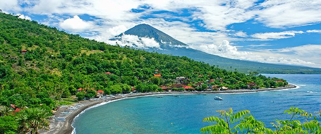 5- Go snorkeling in Amed