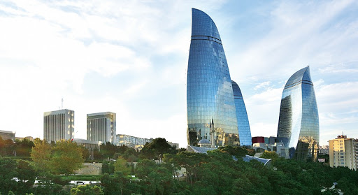 Discover the best of Azerbaijan in 4 days