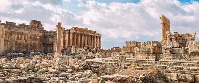 Baalbek