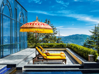 Best hotels in India: Enjoy luxury accommodation in India