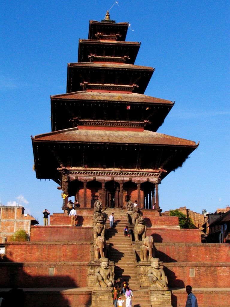 Explore Manaslu trekking Nepal for 18 days