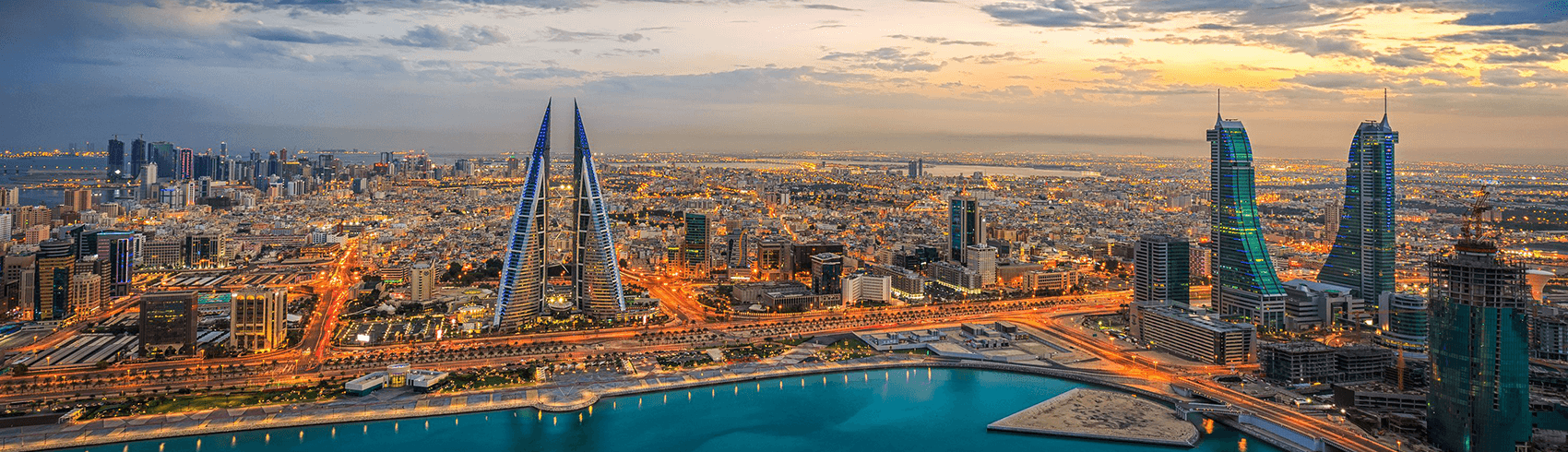 Tourism in Bahrain