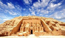 Full-Day Private Guided Tour to Abu Simbel Temples - Aswan