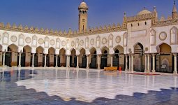 رحلة لنصف يوم إلى القاهرة الإسلامية