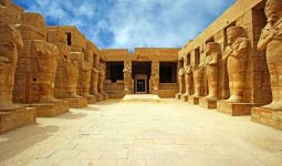 Join us in this full-day Luxor tour to Visit the sights of Luxor