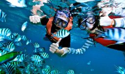 Fishing & Snorkeling Day Trip – Hurghada