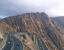 Tourism In Taif Tourist Attractions In Taif Ootlah