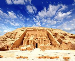 Full-Day Private Guided Tour to Abu Simbel Temples - Aswan