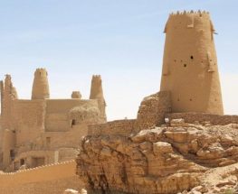 استمتع برحلة مدهشة في حديقة البجيري التراثية