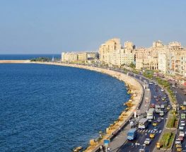 day tour from Alexandria to Alamein
