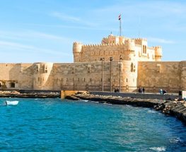 Best Alexandria Day Tour from Cairo