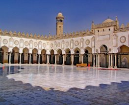 Half Day Trip To Islamic Cairo