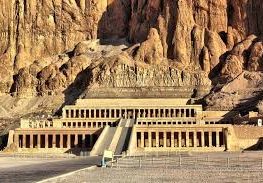 Luxor West Bank Private Valley of the Kings, Hatshepsut Temple
