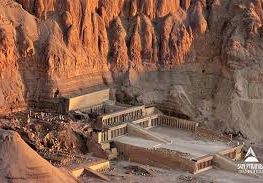 Full Day Trip from Marsa Alam to Luxor