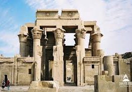 Day Tour from Aswan to Edfu and Kom Ombo