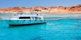 Tiran Island Snorkeling with Lunch on Boat